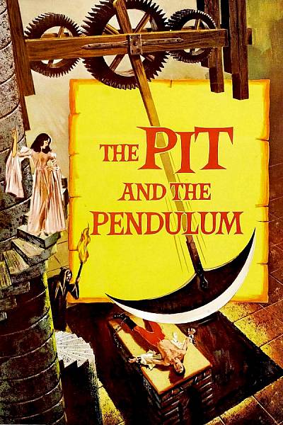 Pit And The Pendulum