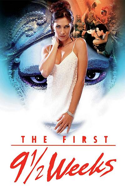 The First 9 1/2 Weeks