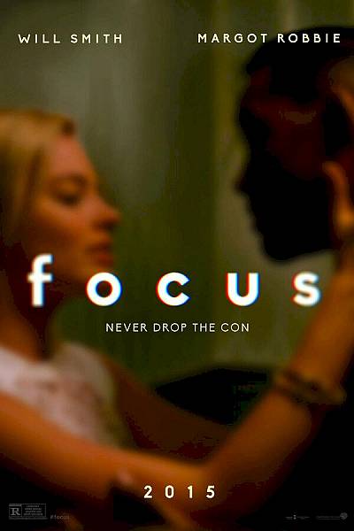 Focus