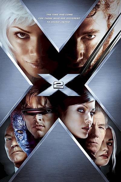 X2: X-Men United
