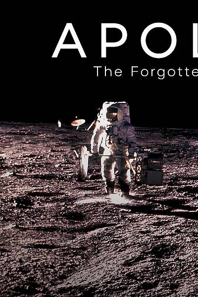 Apollo: The forgotten films