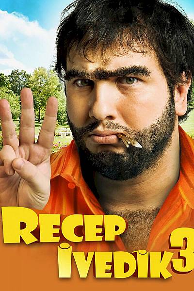 Recep Ivedik 3