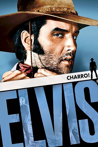 Charro!