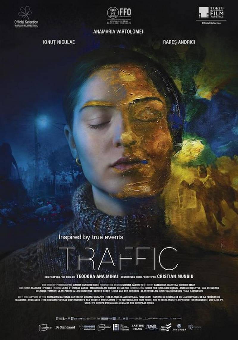 Traffic