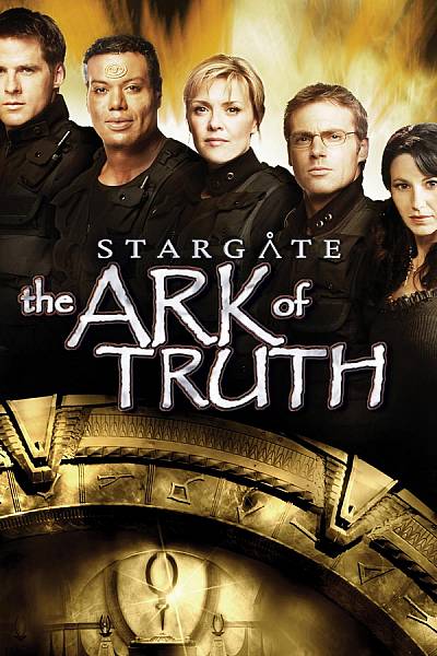 Stargate: The Ark of Truth