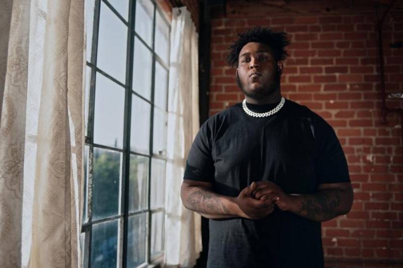background BS High: The Bishop of Sycamore Story