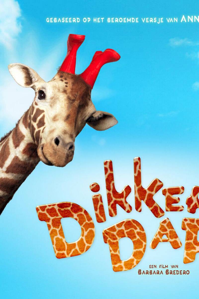 Dikkertje Dap