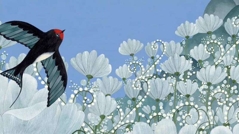 background Vogelhuis Verhaaltjes