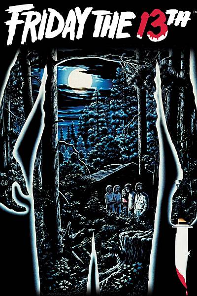 Friday the 13th