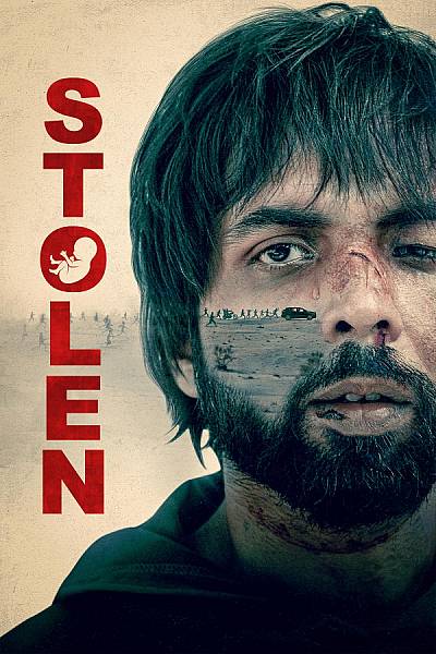 Stolen