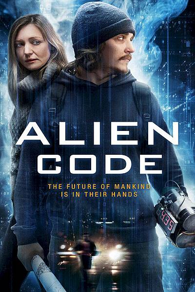 Alien Code