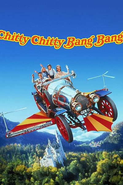 Chitty Chitty Bang Bang