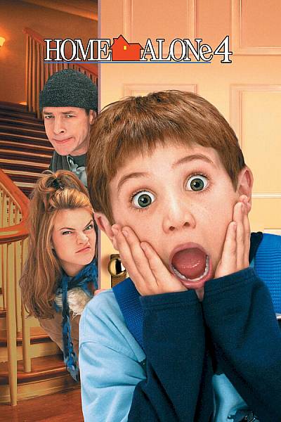 Home Alone 4