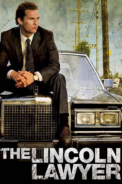 The Lincoln Lawyer
