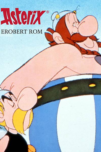 Asterix en de helden