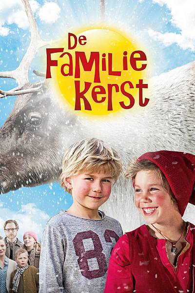 De familie Kerst