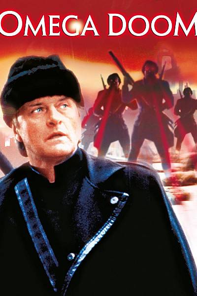 Omega Doom