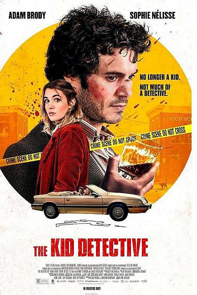 The Kid Detective