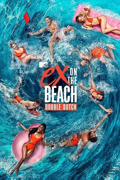 Ex On The Beach - Double Dutch