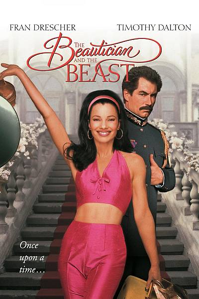 The Beautician and the Beast