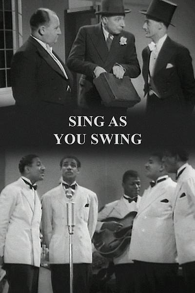 Sing As You Swing