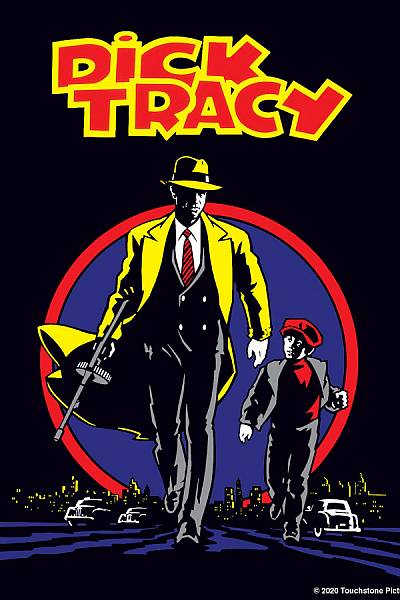Dick Tracy