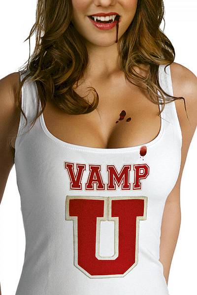 Vamp U