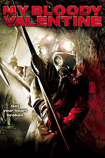 My Bloody Valentine