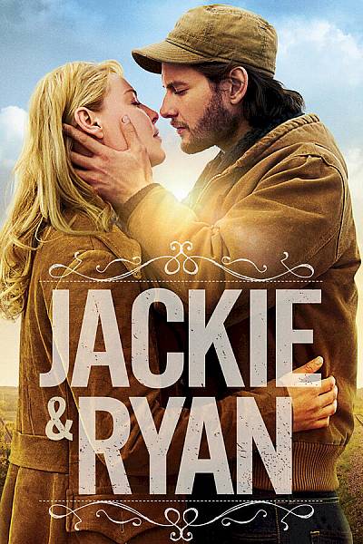 Jackie & Ryan