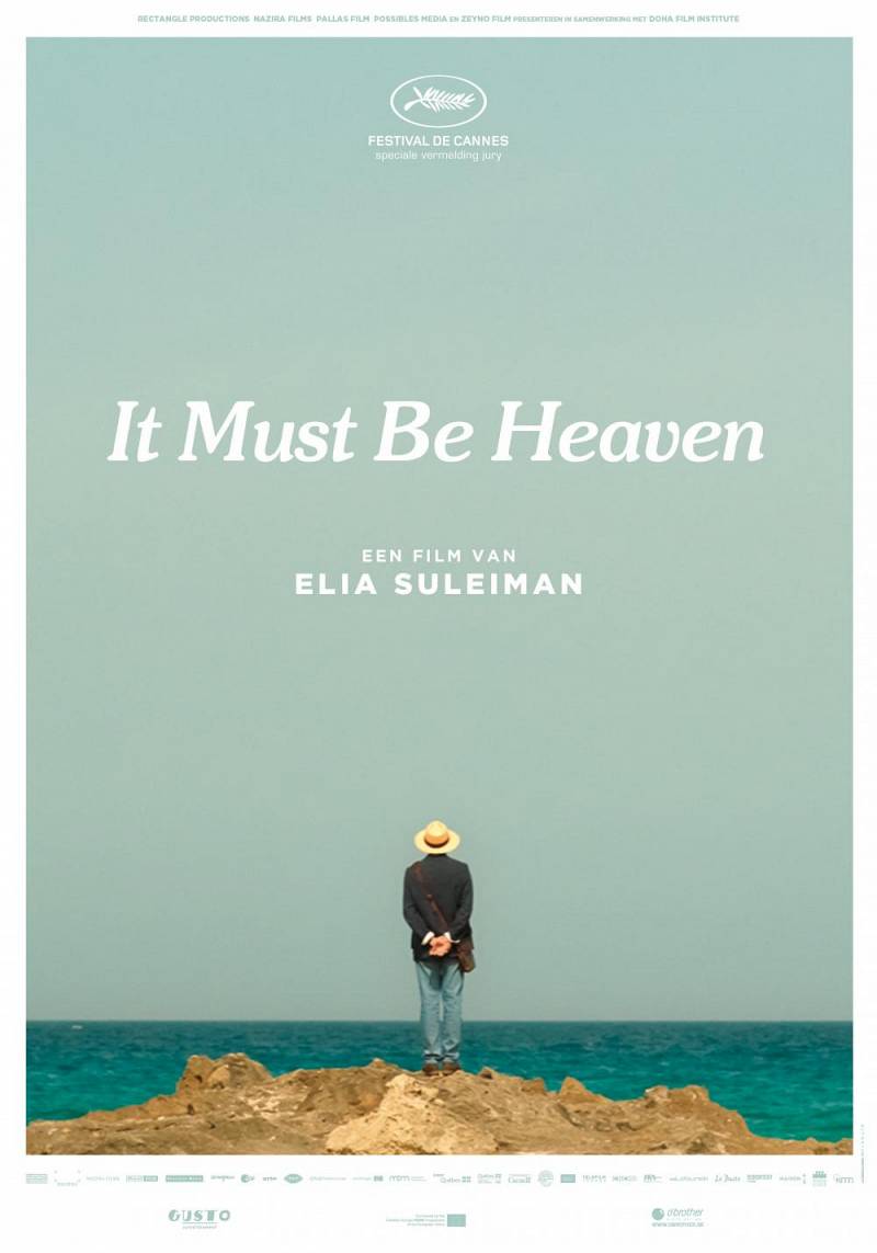 It Must Be Heaven Streaming It Must Be Heaven kijken? Stream of download makkelijk via Film.nl