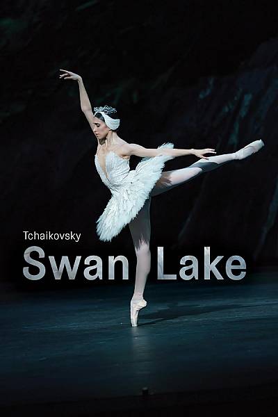 The Royal Ballet: Tchaikovsky - Swan Lake