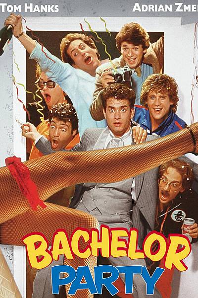 Bachelor Party