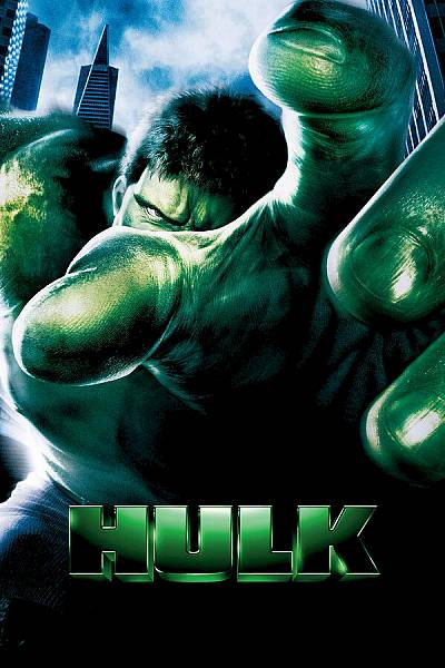 The Hulk
