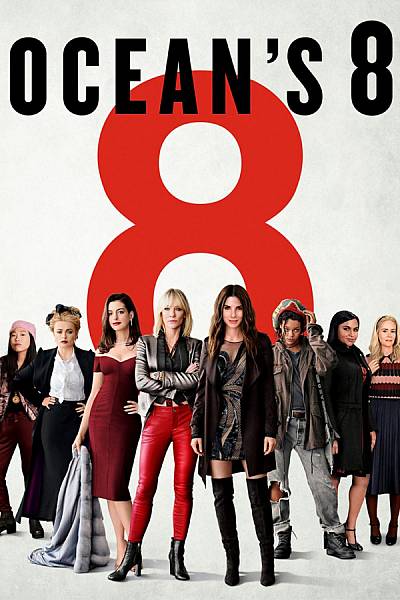 Ocean's 8