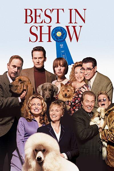 Best in Show