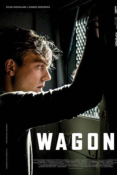 Wagon