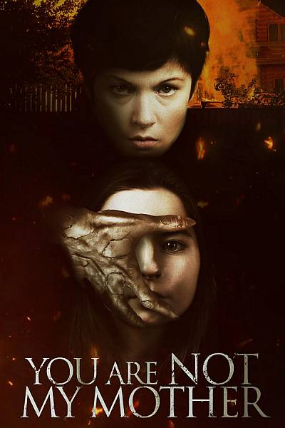 You Are Not My Mother