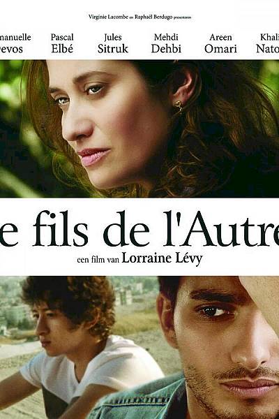 Le fils de l'autre