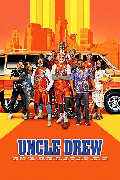 Uncle Drew