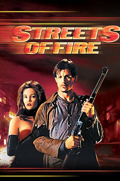 Streets of Fire