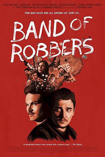 Band of Robbers