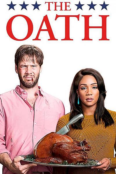 The Oath