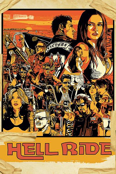 Hell Ride
