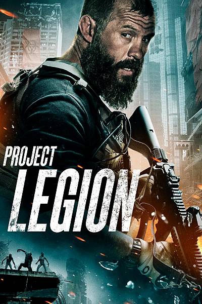 Project Legion