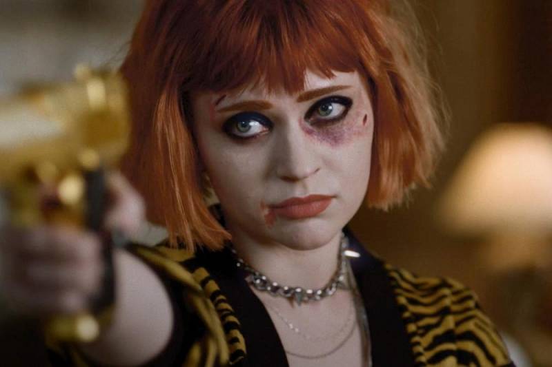 background Killing Mary Sue