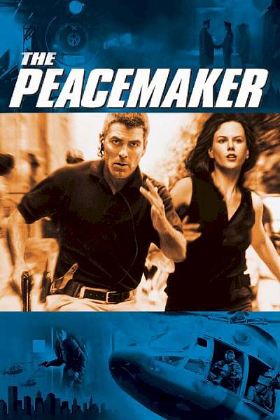 The Peacemaker
