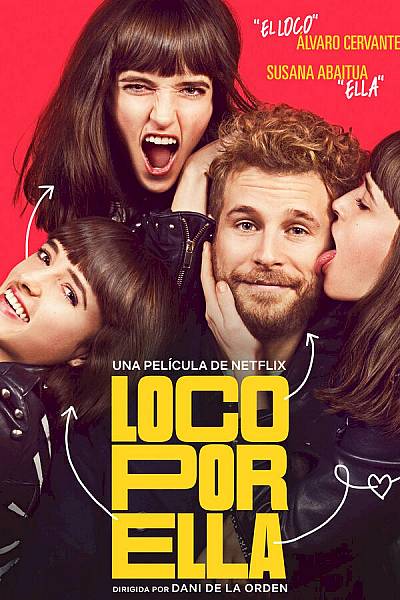 Loco por ella