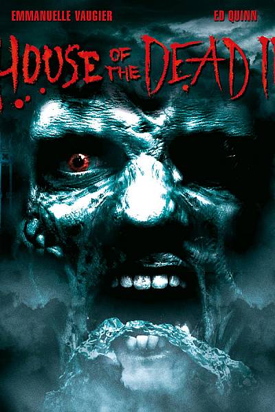 House of the Dead II: Dead Aim