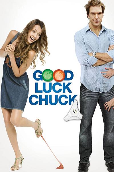 Good Luck Chuck