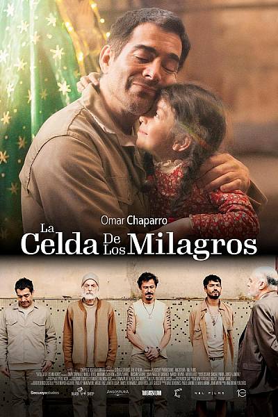 La celda de los milagros
